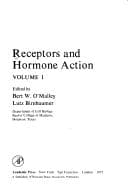 Tapa de Receptors and hormone action