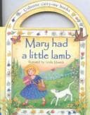 Tapa de Mary Had a Little Lamb