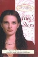Tapa de Meg's Story