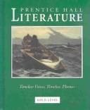 Tapa de Prentice Hall Literature: Timeless Voices, Timeless Themes