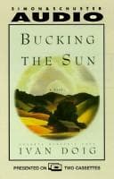 Tapa de Bucking the Sun