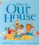 Tapa de This Is Our House