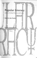 Tapa de Popular literacy