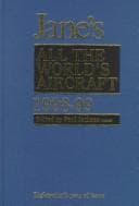 Tapa de Jane's All the World's Aircraft:1998-99