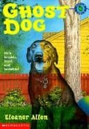 Tapa de Ghost Dog