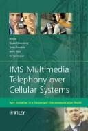 Tapa de IMS Multimedia Telephony over Cellular Systems