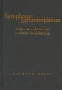 Tapa de Symphonic Metamorphoses