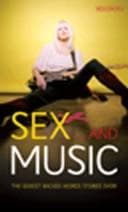 Tapa de Sex... and Music