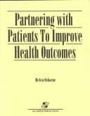 Tapa de Partnering With Patients to Improve Health Outcomes