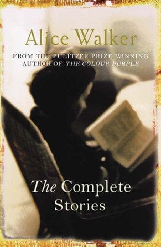 Tapa de The Complete Stories