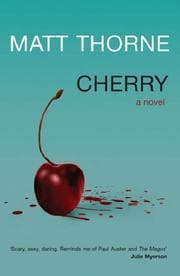 Tapa de Cherry