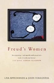 Tapa de Freud's Women