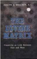 Tapa de The Divine Matrix