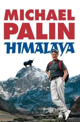 Tapa de Himalaya