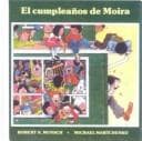 Tapa de Cumpleanos De Moira/Moira's Birthday
