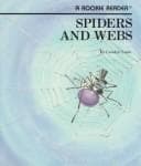 Tapa de Spiders and Webs