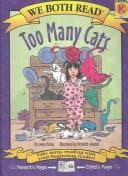 Tapa de Too Many Cats (We Both Read)
