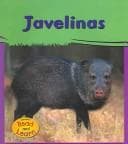 Tapa de Javelinas