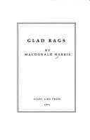 Tapa de Glad Rags