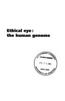 Tapa de Ethical eye