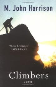 Tapa de Climbers