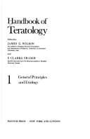 Tapa de General Principles and Etiology