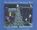 Tapa de The beautiful Christmas tree