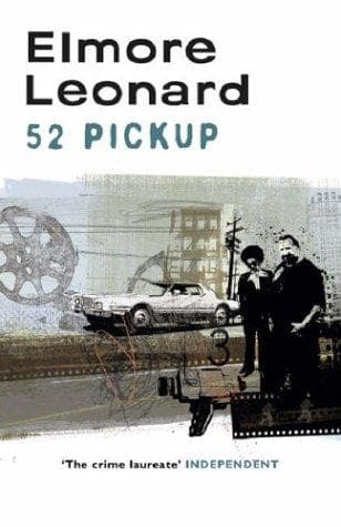 Tapa de 52 Pick Up
