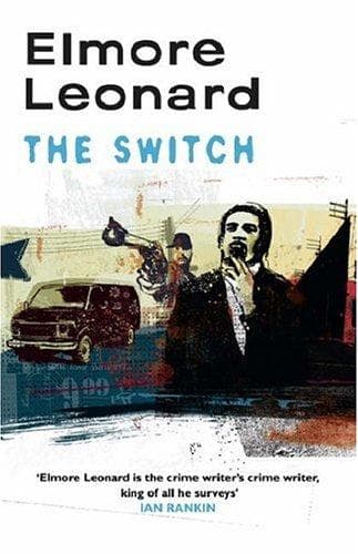 Tapa de The Switch