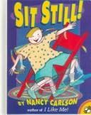 Tapa de Sit Still!
