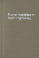 Tapa de Fluvial Processes in River Engineering