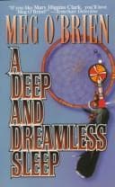 Tapa de A Deep and Dreamless Sleep