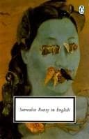 Tapa de Surrealist Poetry in English