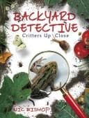 Tapa de Critters in Your Backyard