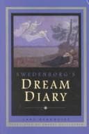 Tapa de Swedenborg's Dream Diary