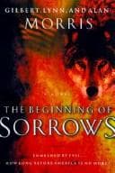 Tapa de The Beginning of Sorrows (Omega #1)