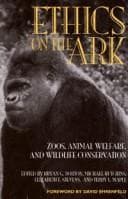 Tapa de Ethics on the Ark