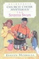 Tapa de Sinister Swaps