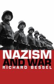 Tapa de Nazism and war
