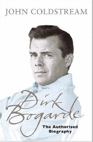 Tapa de Dirk Bogarde