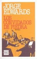 Tapa de Los Convidados De Piedra