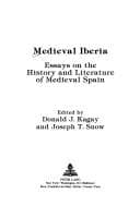Tapa de Medieval Iberia