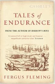 Tapa de Tales of Endurance