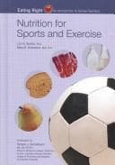 Tapa de Nutrition For Sports And Exercise (Eating Right)