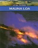 Tapa de Mauna Loa (Natural Wonders (Weigl))