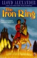 Tapa de Iron Ring