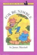 Tapa de Fox Be Nimble
