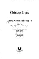Tapa de Chinese lives