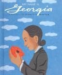 Tapa de My Name Is Georgia