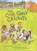 Tapa de The Cool Crazy Crickets